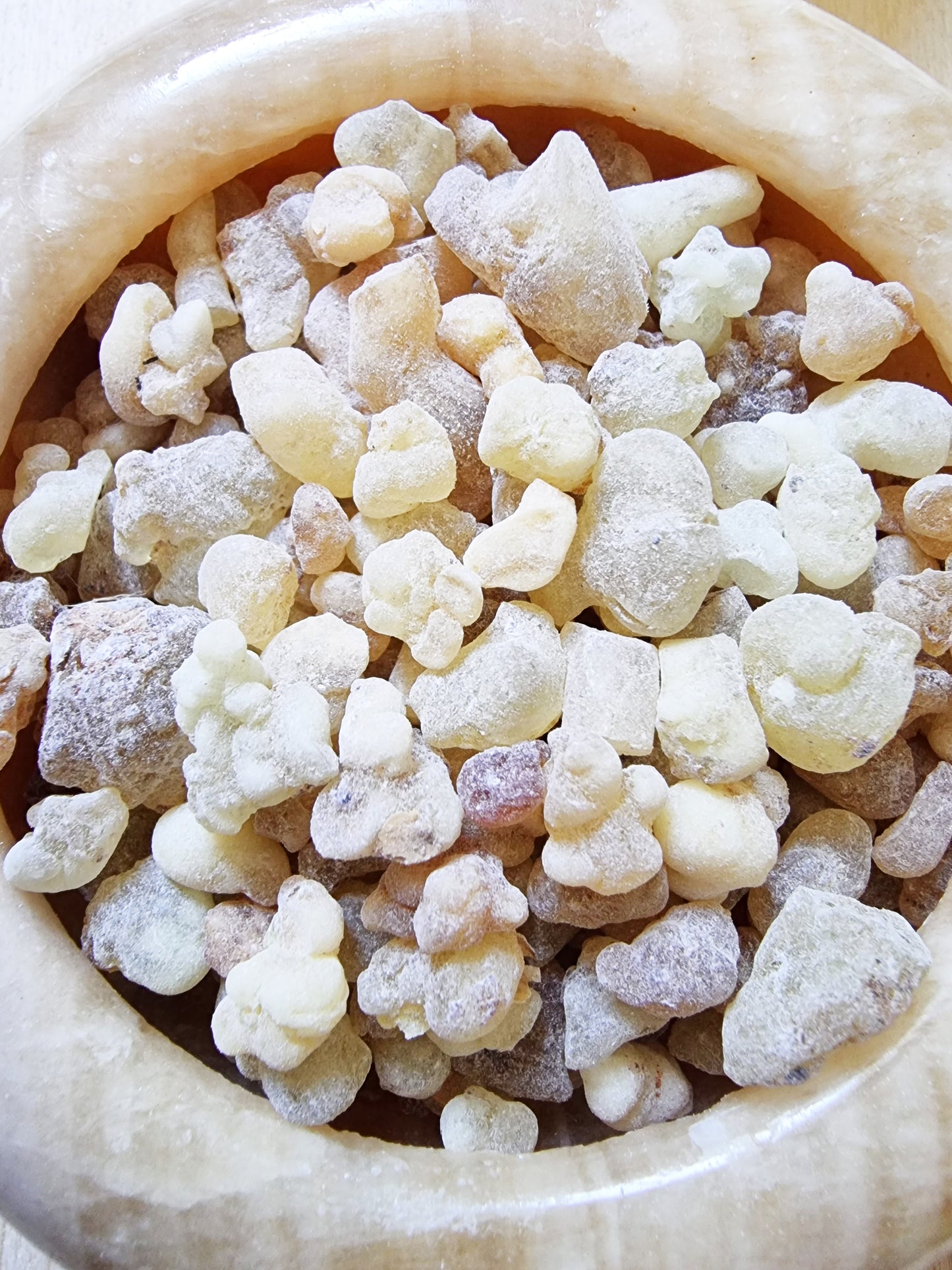 Incenso Tibetano in Grani