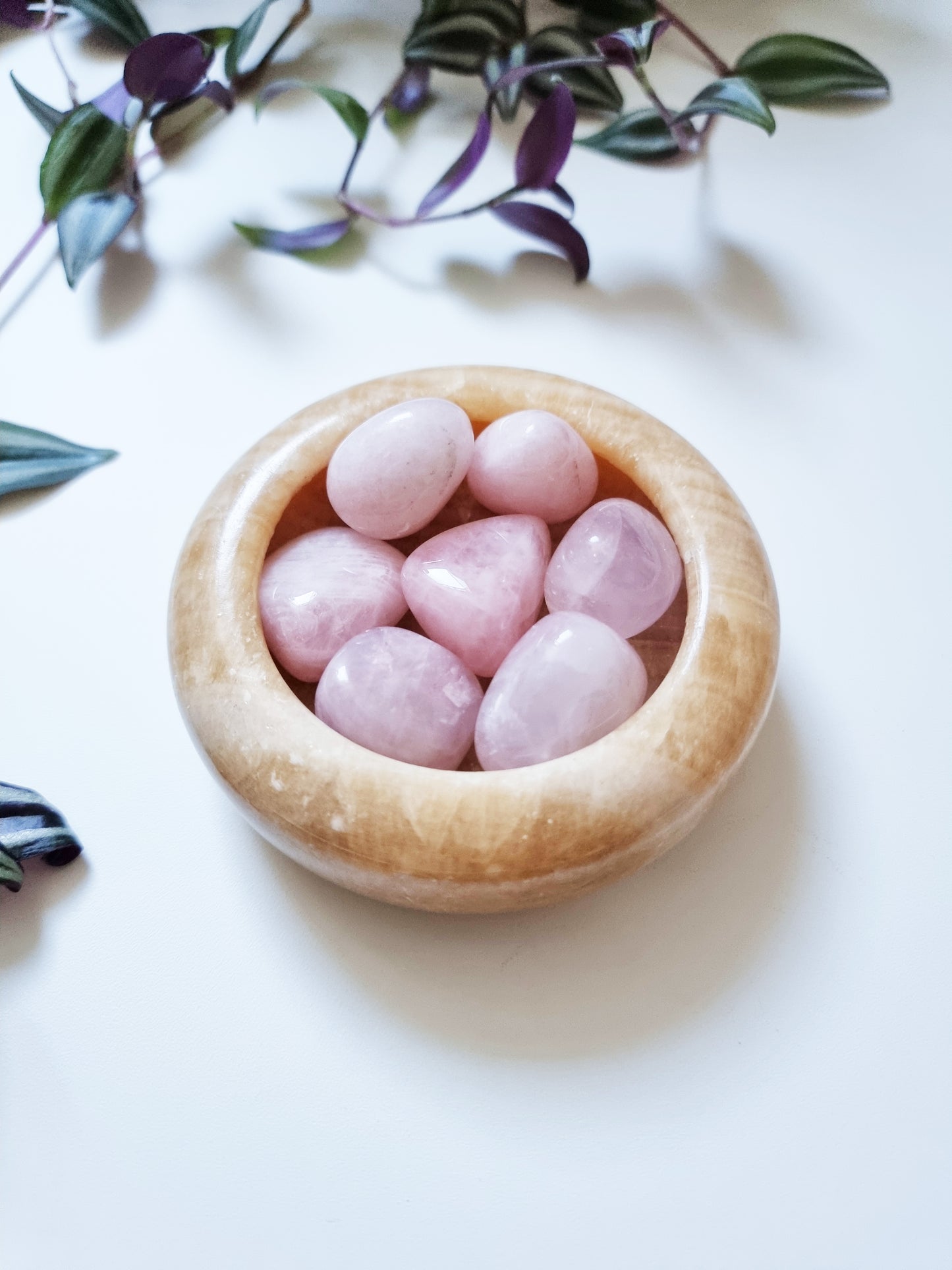 Quarzo Rosa - Amore incondizionato, Blocchi emotivi, Tranquillità