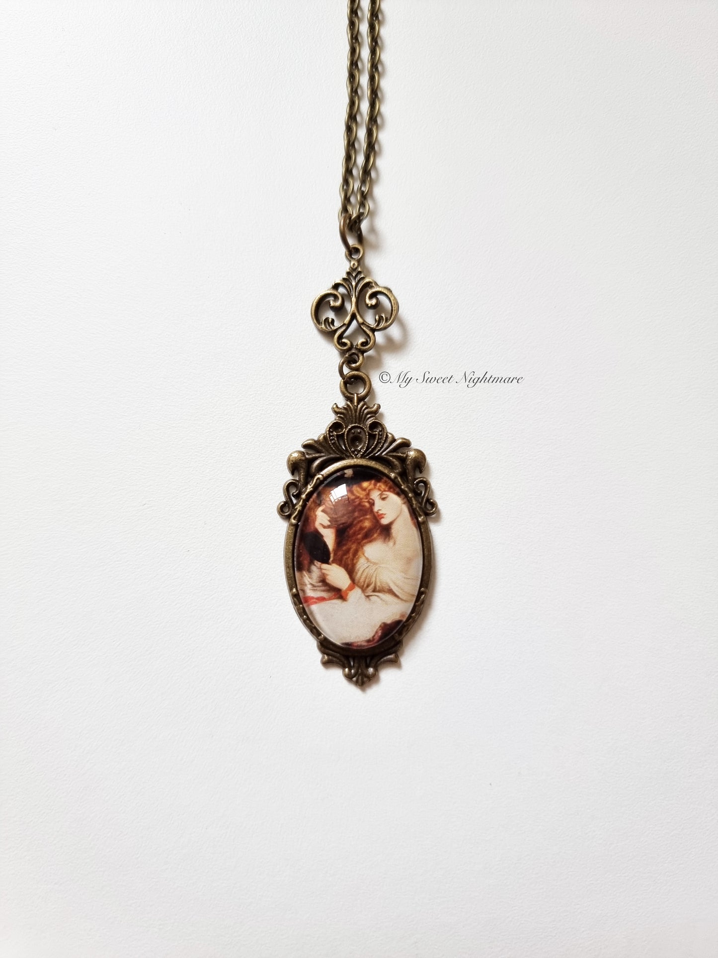 Collana "Lady Lilith"