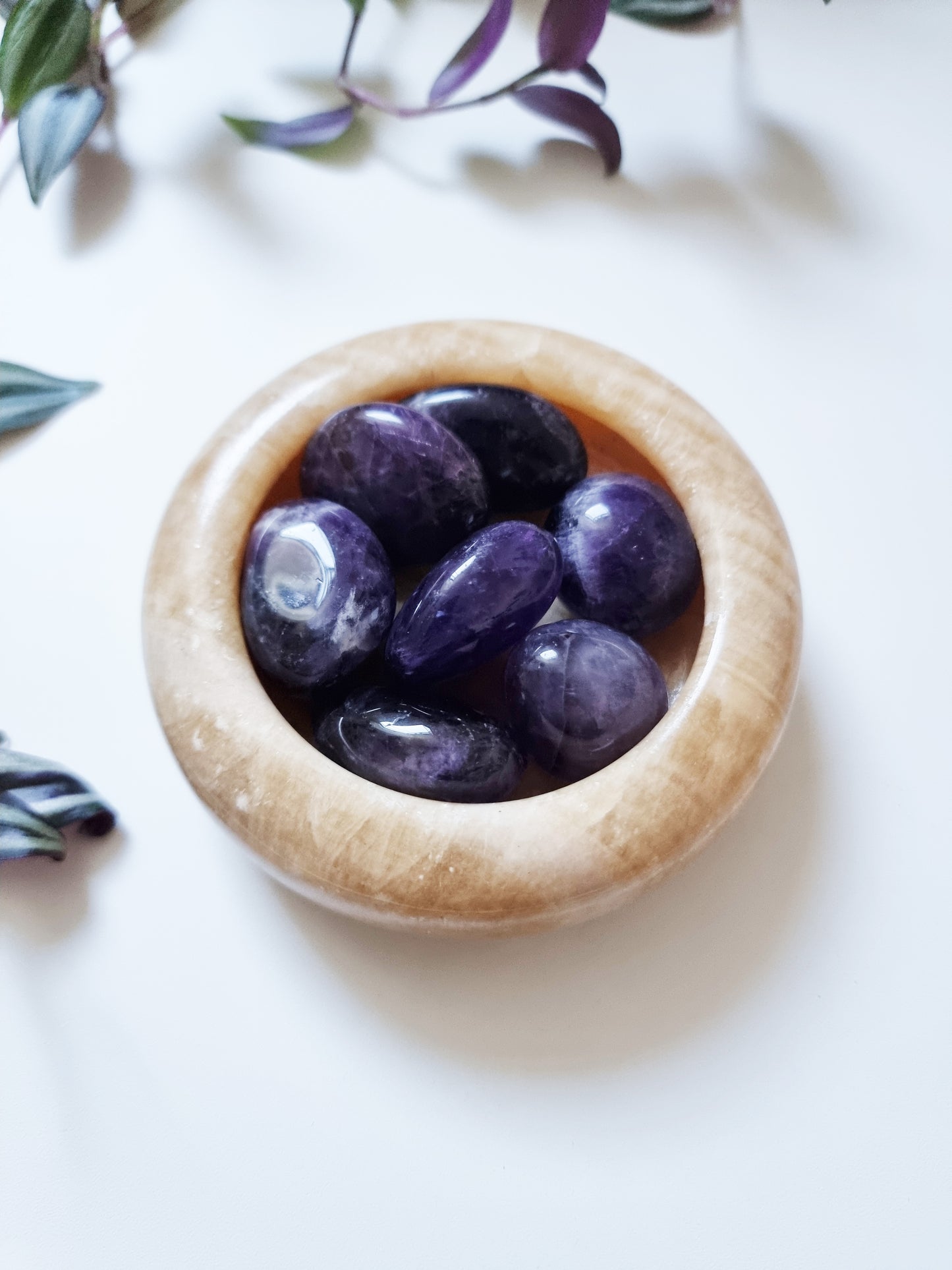 Ametista - Evoluzione Personale, Energia positiva, Anti Stress