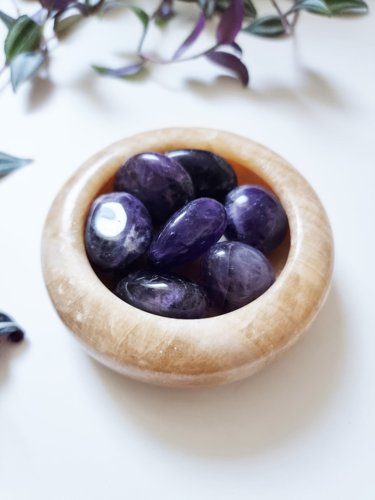 Ametista - Evoluzione Personale, Energia positiva, Anti Stress