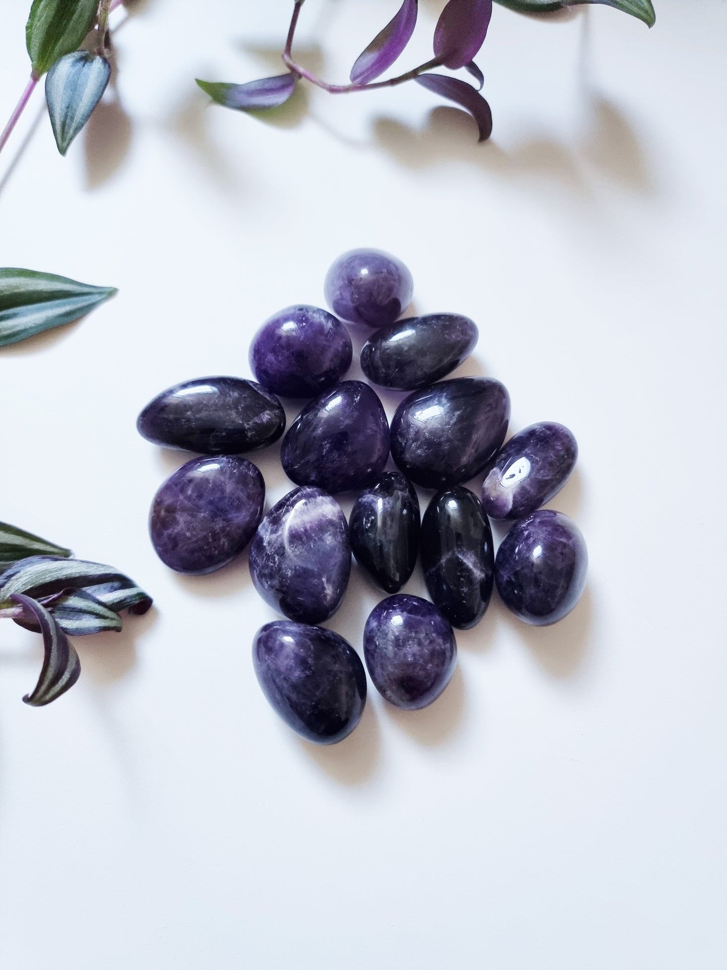 Ametista - Evoluzione Personale, Energia positiva, Anti Stress