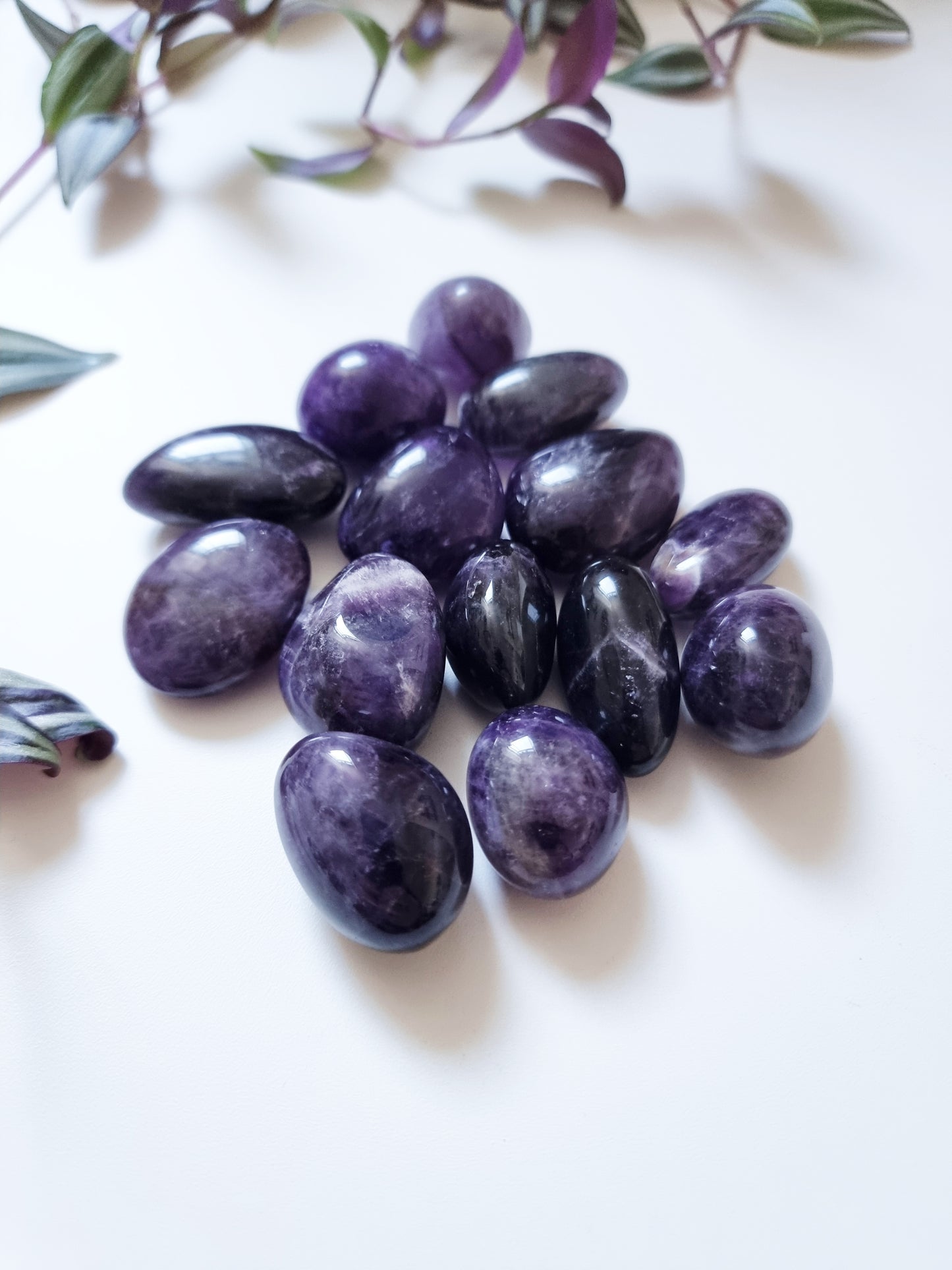 Ametista - Evoluzione Personale, Energia positiva, Anti Stress