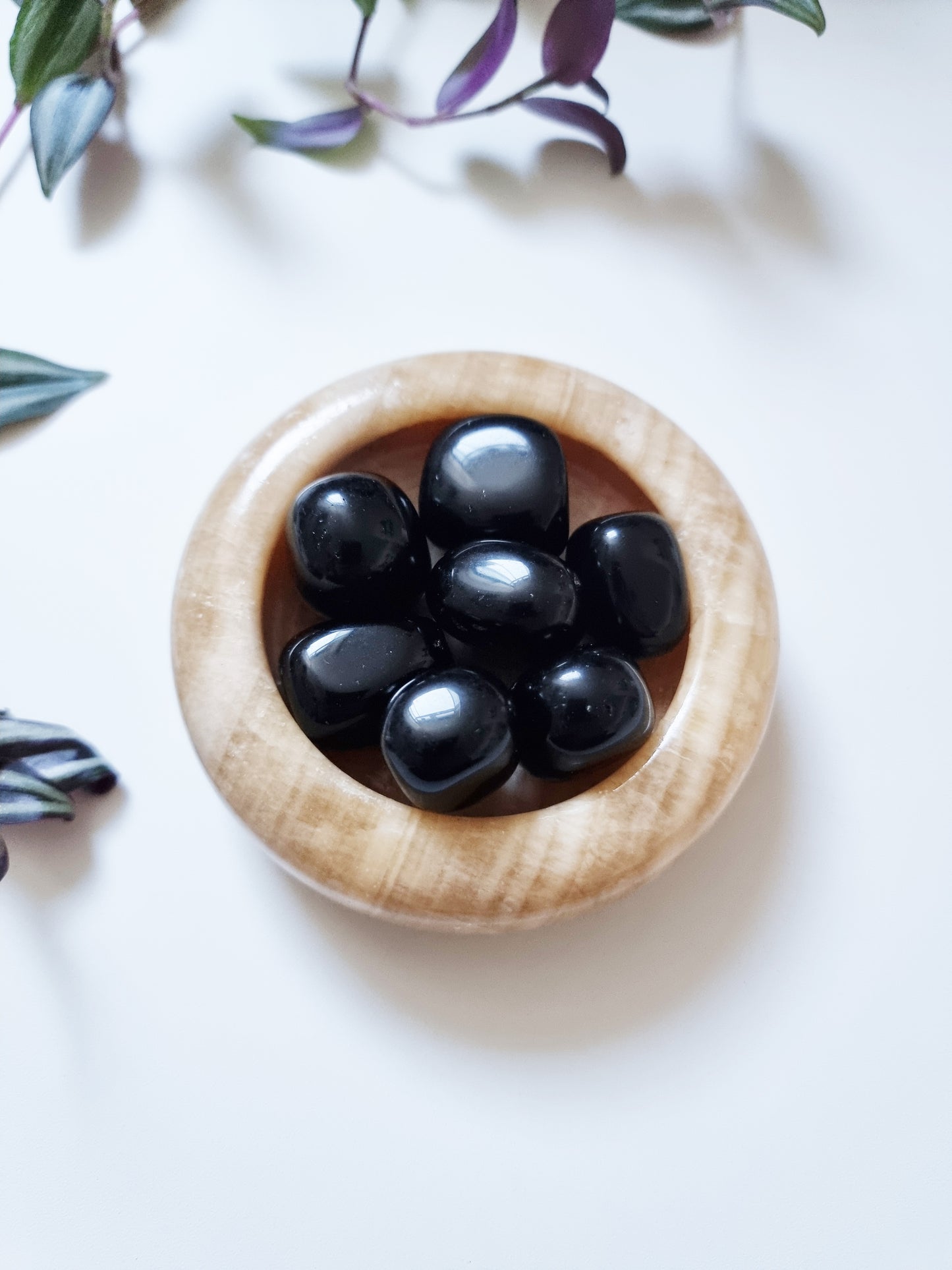 Ossidiana Nera - Verità, Introspezione, Protezione