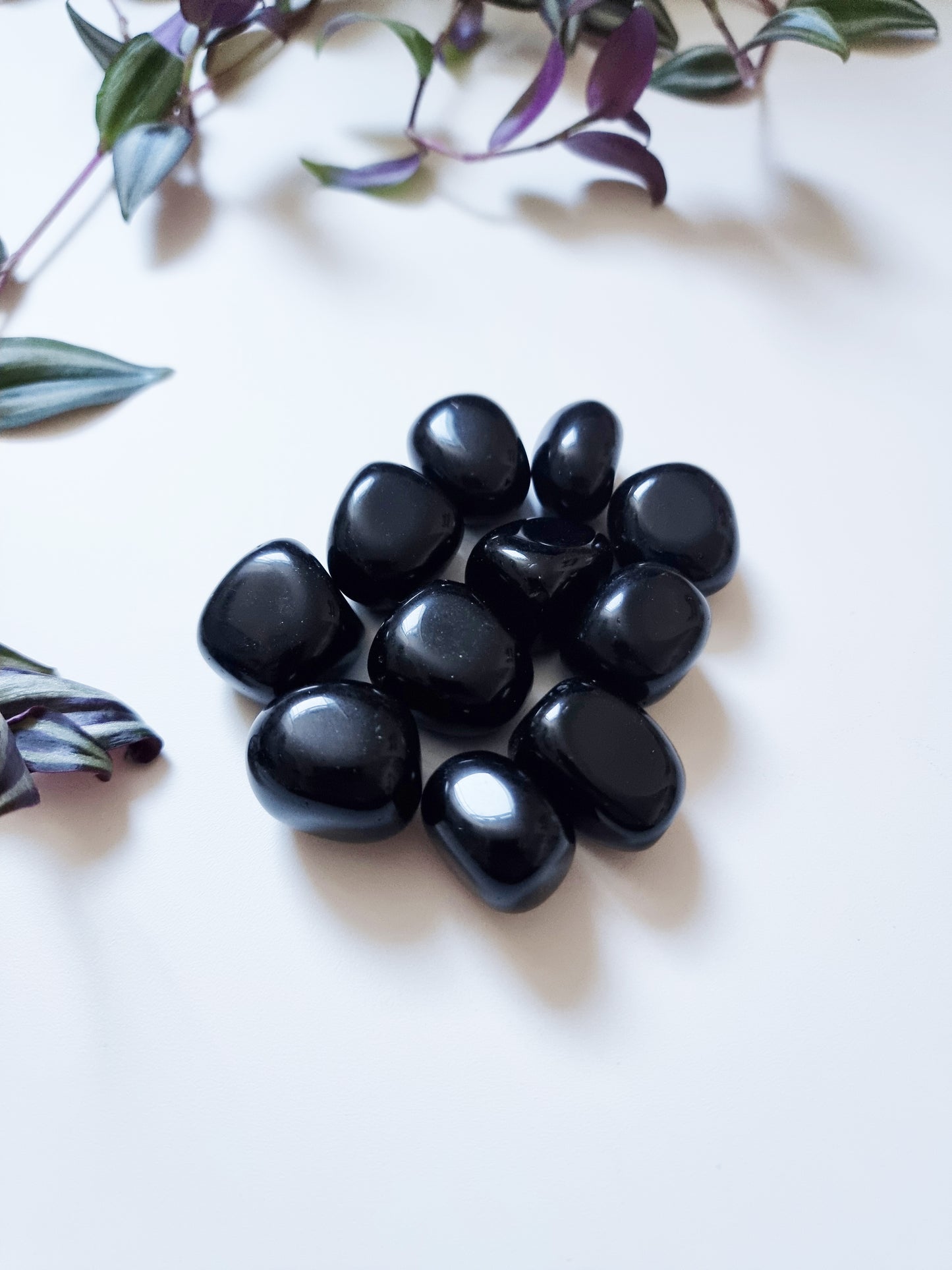 Ossidiana Nera - Verità, Introspezione, Protezione