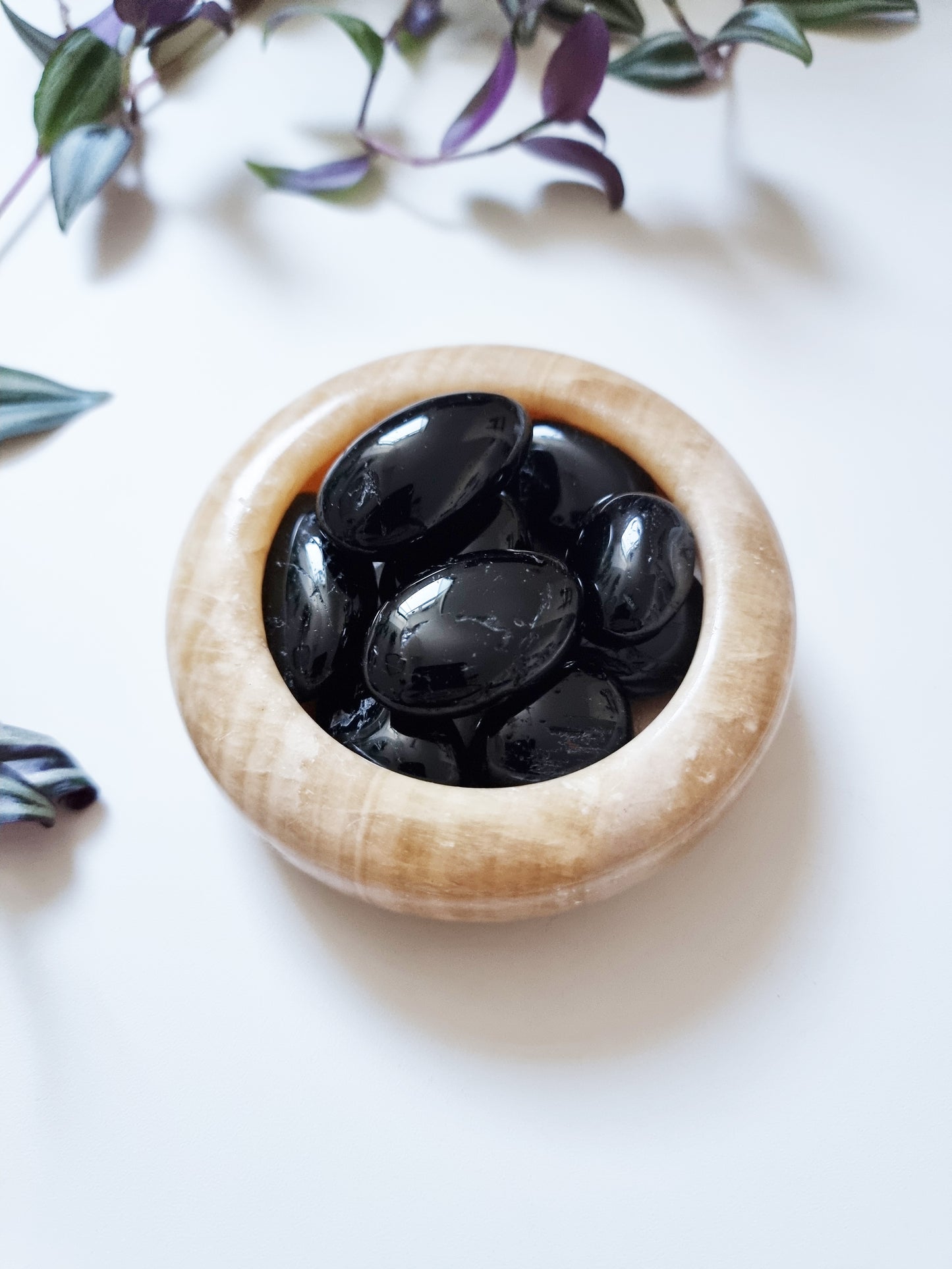 Tormalina Nera - Protezione, Anti radiazioni, Assorbe la negatività