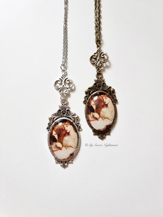 Collana "Lady Lilith"