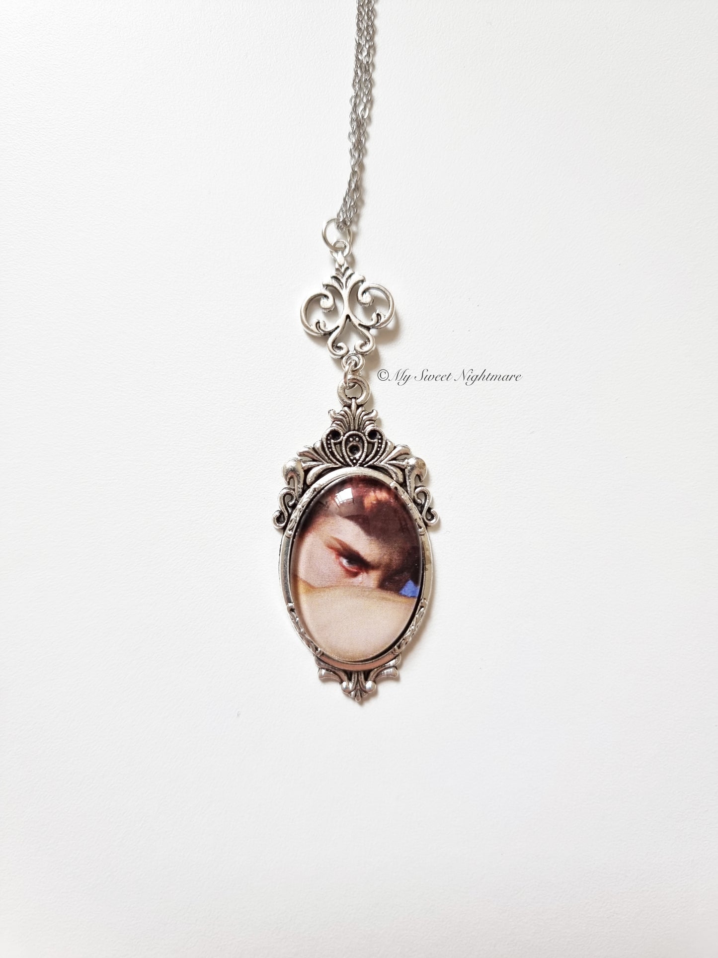 "The Fallen Angel" Collection