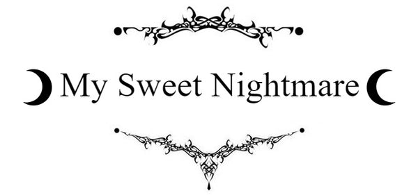 My Sweet Nightmare