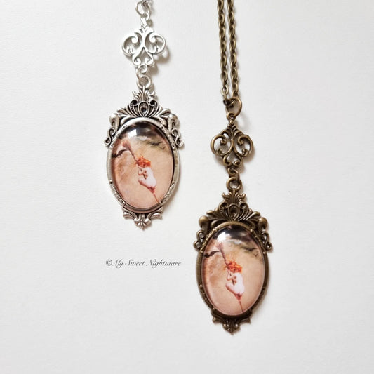 Collana "La Sorciére"