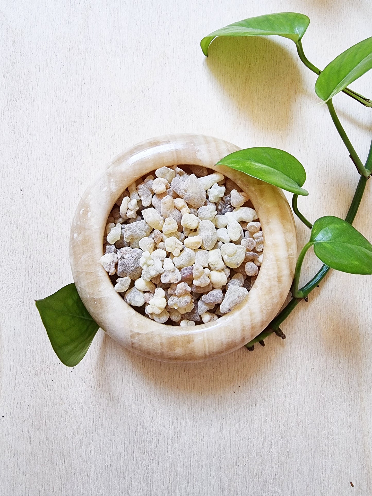 Incenso Tibetano in Grani